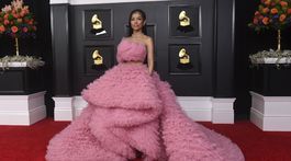 63rd Annual Grammy Awards - Arrivals