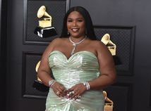 63rd Annual Grammy Awards - Arrivals