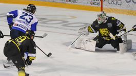 Dráma na oboch frontoch. Extraligu čaká prvý vrchol