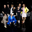 tvoja tvár znie povedome,