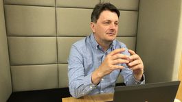 Šéf Datartu: Opatrenia vlády sa každý deň menili, nikto nič nevedel a nebol kompetentný