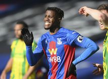 Wilfried Zaha