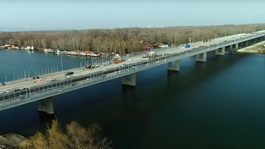 Video: Takto to aktuálne vyzerá s výstavbou nultého obchvatu Bratislavy