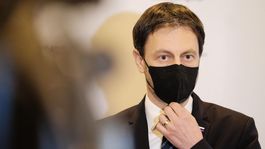 Čiernych okresov výrazne ubudne. Ekonomika sa nateraz zatvárať nebude