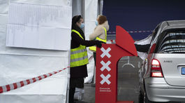 EMA vylúčila pochybnosti o AstraZenece, Brazília strieda opäť ministra