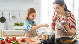 Rozoznajte sfalšované potraviny!