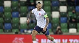 Prvá nominácia je bez Hamšíka. Nemci uvoľnia hráčov len na Cyprus