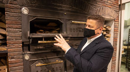 Peter Varmuža: Ponúkame kvalitu, je v nej zdravie i pravá chuť