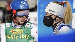 Finále v odraze drámy spred 10 rokov. Jej výsledok: zatrpknutá Vonnová