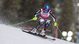 Vlhovej triumf? Slovenskému lyžovaniu neprinesie nič