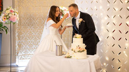 Kontroverzná reality šou s čoraz väčším úspechom! Slováci vo veľkom sledujú Svadbu na prvý pohľad