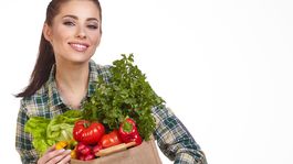 Kvalitné potraviny: Tradičné slovenské, chutné a zdravé