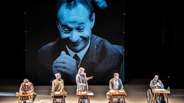 Divadlo Aréna prináša bezplatne online aj tituly Kukura a #dubček