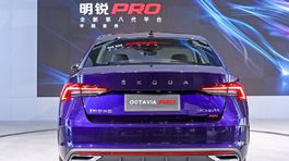 Škoda Octavia Pro - 2021