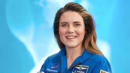 Krásna a jediná ruská kozmonautka ako Barbie! Má inšpirovať dievčatá, aby žili svoj sen