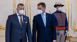 Matovič nemá predpoklady, aby udržal menšinovú vládu