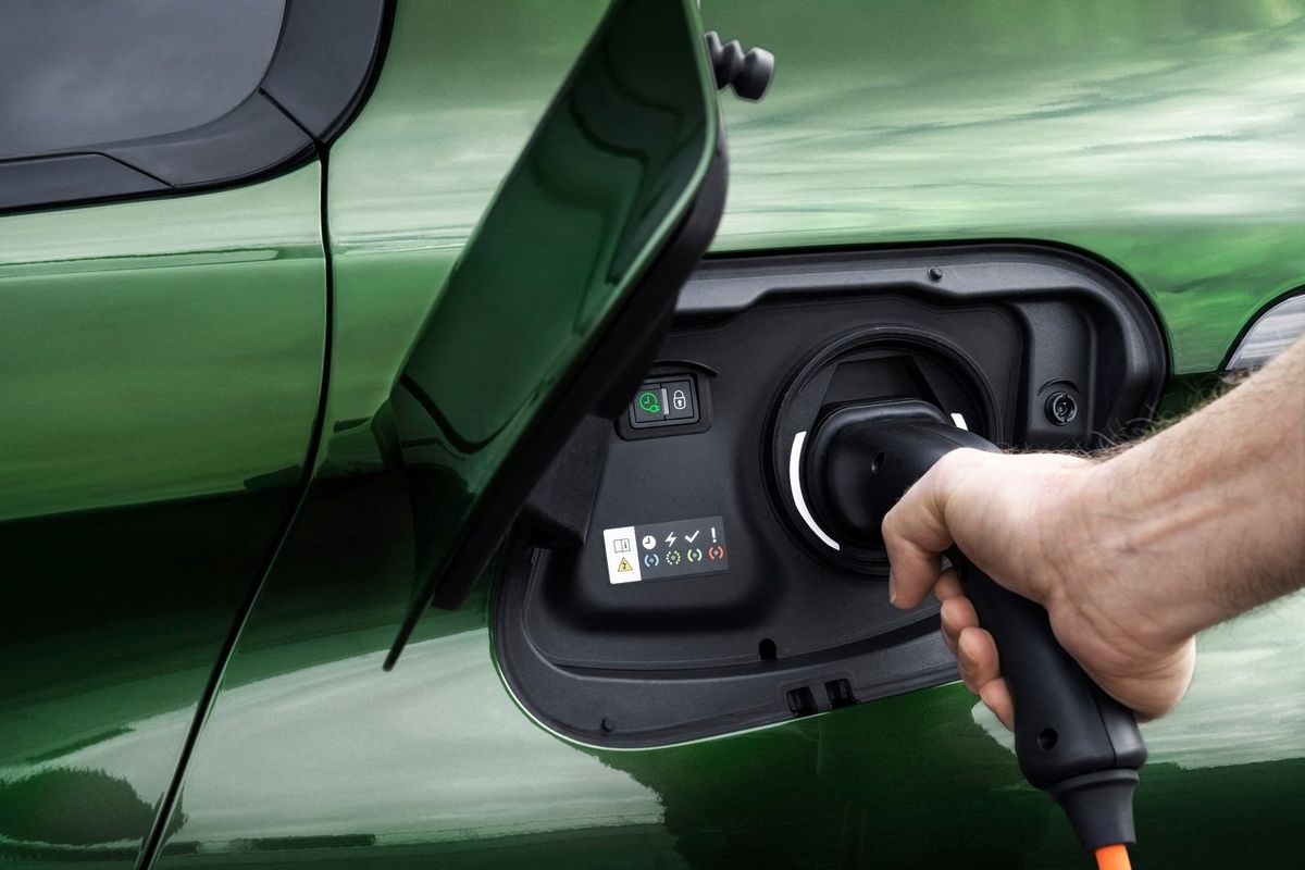 Nemecký minister dopravy Volker Wissing sa už...