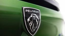 Peugeot 308 - 2021