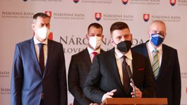 Poslanci Sme rodina menia zákon o Štátnom fonde rozvoja bývania. Chcú uľahčiť výstavbu DSS 