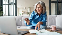 Pracujúci penzisti: Ich dôchodky porastú druhý raz