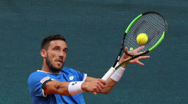 Zabijem ťa, vyhrážal sa vraj prchký Bosniak rozhodcovi. Za skrat pykal