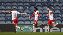 Ďalší ostrovný súper. Slavia zabojuje o semifinále proti Arsenalu