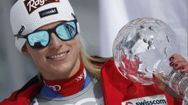 Vlhová je pod veľkým tlakom. Má môj rešpekt za to, ako to zvláda