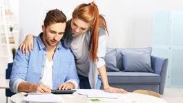 Prenajímate nehnuteľnosť? Musíte podať daňové priznanie k dani z príjmu?