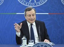 Mario Draghi
