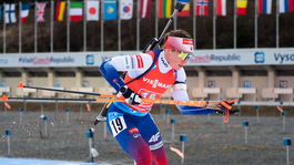 Najlepší šprint v sezóne! Paulína Fialková sa prebojovala do top 10