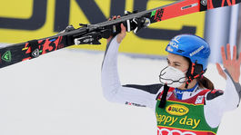 Vlhová je skvelá karta. Rodičia na ňu stavili a vyhrajú jackpot