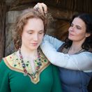 slovania, zuzana fialová, jana kvantíková,