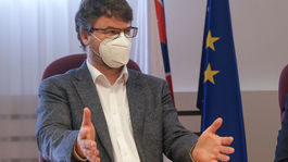 Holý: Reakcia starostov na stavebný zákon bol výbuch hnevu, nie námietky