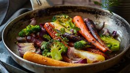 Pôst, ktorý chutí