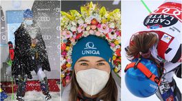 Cesta za vytúženou trofejou. Pozrite si, ako sa zhmotnil Vlhovej sen