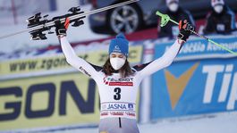 Úspešná žena s dušou dievčaťa. Vlhová odmietla bábiky a vybrala si drinu