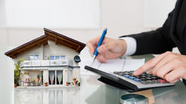 Celú hypotéku vám banka nedá. Čo robiť