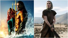 Sviatky jari sa začínajú veľkými premiérami! Toto si nenechajte ujsť na Veľký piatok