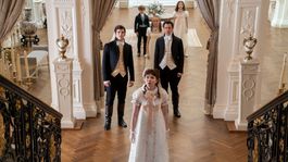 Fantastická správa pre nedočkavých! Netflix už nakrúca pokračovanie romantického hitu