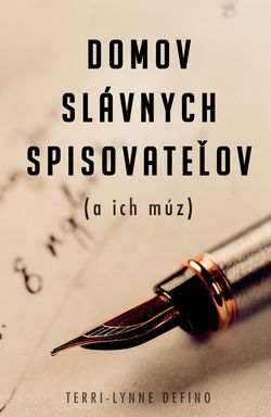 Domov slávnych spisovateľov