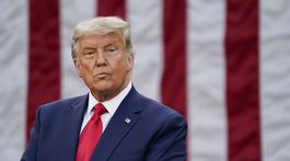 Exprezident Trump pripravuje návrat na sociálne siete s novou platformou