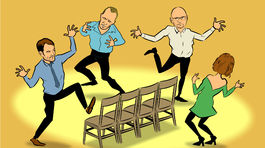 GAŠPAREC, 22.03.2021