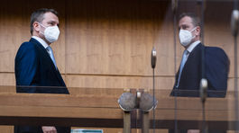 Dotáciu do obce, kde starostuje matka bratov Pčolinských, neposlal Matovič