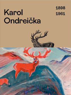 Monografia Karol Ondreička