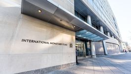 Globálna ekonomika sa začína zotavovať, tvrdí MMF