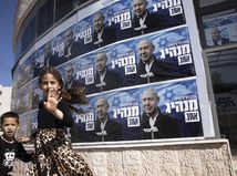 Israel Elections