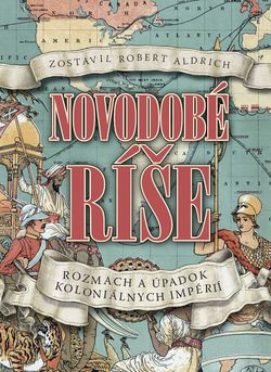 Novodobé ríše