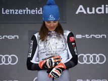 Petra Vlhová