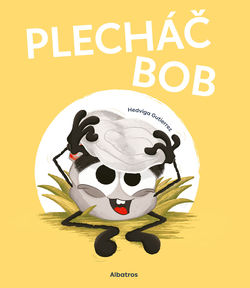 Plecháč Bob.