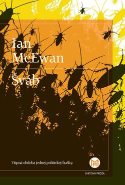 I. McEwan: Šváb